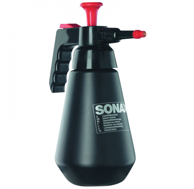 Sonax 496.900 Pump Vaporiser Solvent Resistant 1,5-Litro